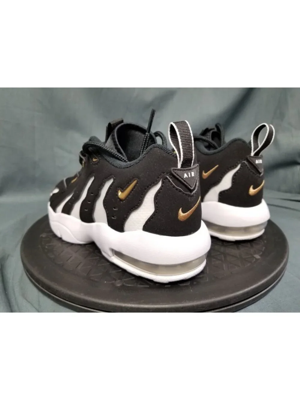 Nike incorporating fresh